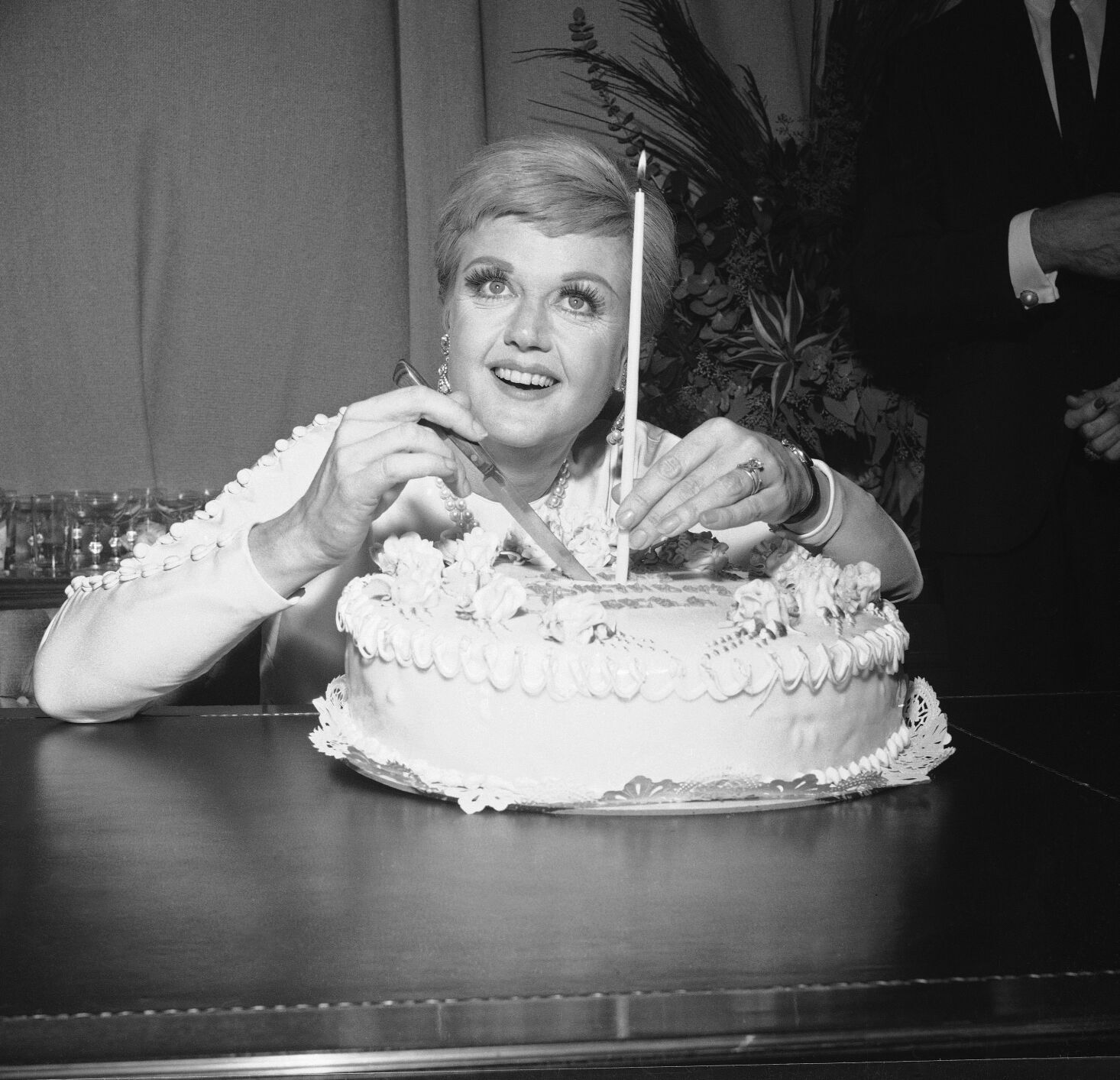 Angela Lansbury